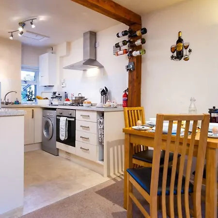 The Old Pottery Holiday home